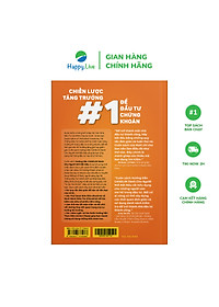 Bộ sách Làm Giàu Từ Chứng Khoán (How To Make Money In Stock) phiên bản mới + Hướng Dẫn Thực Hành CANSLIM Cho Người Mới Bắt Đầu - Image 6