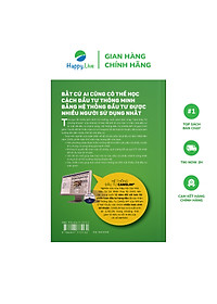 Bộ sách Làm Giàu Từ Chứng Khoán (How To Make Money In Stock) phiên bản mới + Hướng Dẫn Thực Hành CANSLIM Cho Người Mới Bắt Đầu - Image 4