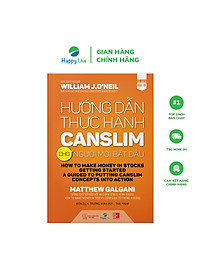 Bộ sách Làm Giàu Từ Chứng Khoán (How To Make Money In Stock) phiên bản mới + Hướng Dẫn Thực Hành CANSLIM Cho Người Mới Bắt Đầu - Image 5