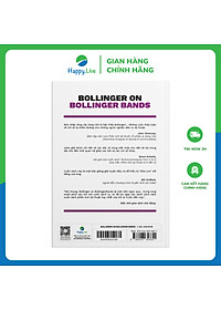 Bollinger on Bollinger Bands - Đọc vị biến động thị trường dựa vào công cụ phân tích kỹ thuật Bollinger Bands - Image 2