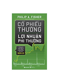 Cổ Phiếu Thường, Lợi Nhuận Phi Thường (Tái Bản) - Image 2