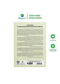 Các phương pháp giao dịch ngắn hạn hiệu quả trên thị trường Forex – Day Trading and Swing Trading the Currency Market - Image 3