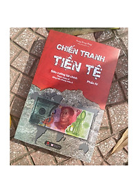 Chiến Tranh Tiền Tệ - Tập 4 - Image 3