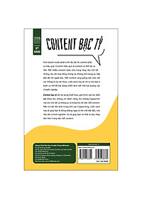 Content Bạc Tỷ - Image 2