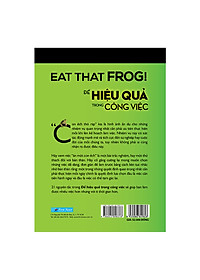 Để Hiệu Quả Trong Công Việc (Tái Bản 2019) - Image 2