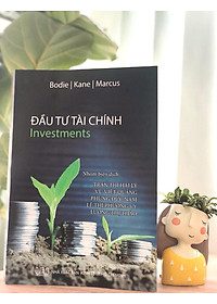 Đầu Tư Tài Chính (Investments) - Image 3