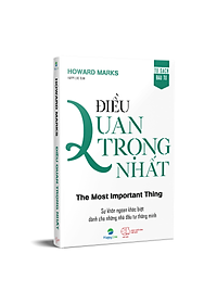 Điều Quan Trọng Nhất – The Most Important Thing - Image 5