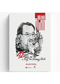 Góc Nhìn Alan - Bộ Di Sản Alan Phan - Image 3