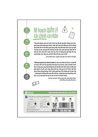 Kế Hoạch Quản Lý Tài Chính Cá Nhân - "Phương Pháp 9 Bước Để Đặt Được Tự Do Tài Chính" - Image 2