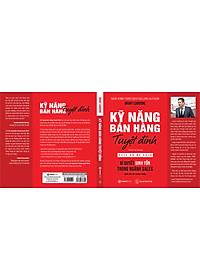 Kỹ Năng Bán Hàng Tuyệt Đỉnh (Tái Bản) - Image 6
