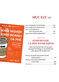 Khởi Nghiệp Kinh Doanh Cà Phê - 8 Bước Xây Dựng Thành Công Từ Con Số 0 - Bí Quyết Mở Quán Cafe Đông Khách - Image 4