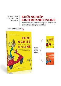 Khởi Nghiệp Kinh Doanh Online - Bán Hàng Hiệu Quả Trên Facebook - Image 3