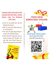 Khởi Nghiệp Kinh Doanh Online - Bán Hàng Hiệu Quả Trên Facebook - Image 4