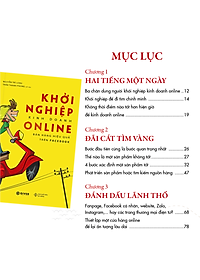 Khởi Nghiệp Kinh Doanh Online - Bán Hàng Hiệu Quả Trên Facebook - Image 5