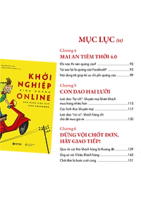 Khởi Nghiệp Kinh Doanh Online - Bán Hàng Hiệu Quả Trên Facebook - Image 6