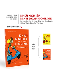 Khởi Nghiệp Kinh Doanh Online - Bán Hàng Hiệu Quả Trên Shopee - Image 3