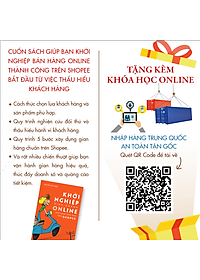 Khởi Nghiệp Kinh Doanh Online - Bán Hàng Hiệu Quả Trên Shopee - Image 4