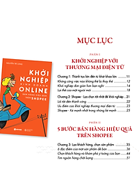 Khởi Nghiệp Kinh Doanh Online - Bán Hàng Hiệu Quả Trên Shopee - Image 5