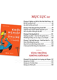 Khởi Nghiệp Kinh Doanh Online - Bán Hàng Hiệu Quả Trên Shopee - Image 6