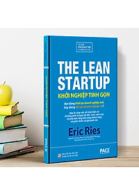 Khởi Nghiệp Tinh Gọn (The Lean Startup) (Tái Bản) - Image 3