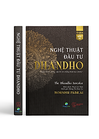Nghệ Thuật đầu tư Dhandho - The Dhandho Investor - Image 6