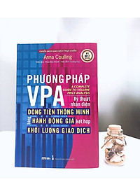Phương pháp VPA - Kỹ thuật nhận diện Dòng Tiền Thông Minh bằng Hành Động Giá kết hợp Khối Lượng Giao Dịch - Image 5