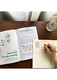 Viết Đi Đừng Sợ! Từ Tay Không Thành Tay Viết - Image 6